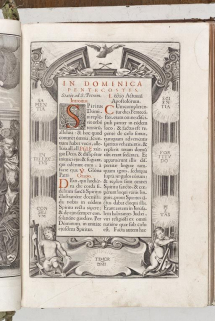 Page 301 : les sept dons du Saint-Esprit. © Région Bourgogne-Franche-Comté, Inventaire du patrimoine