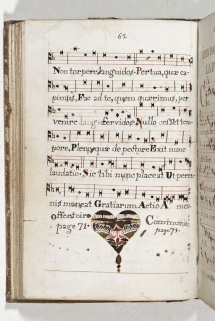 Page 62 : coeur. © Région Bourgogne-Franche-Comté, Inventaire du patrimoine Page 62 : coeur. © Région Bourgogne-Franche-Comté, Inventaire du patrimoine