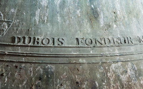 Détail. © Région Bourgogne-Franche-Comté, Inventaire du patrimoine