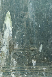 Détail. © Région Bourgogne-Franche-Comté, Inventaire du patrimoine