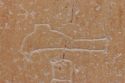 Détail. © Région Bourgogne-Franche-Comté, Inventaire du patrimoine