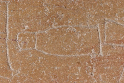 Détail. © Région Bourgogne-Franche-Comté, Inventaire du patrimoine