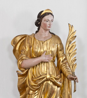 Détail. © Région Bourgogne-Franche-Comté, Inventaire du patrimoine