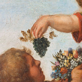 Détail. © Région Bourgogne-Franche-Comté, Inventaire du patrimoine