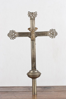 Revers. © Région Bourgogne-Franche-Comté, Inventaire du patrimoine