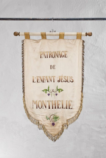 Revers. © Région Bourgogne-Franche-Comté, Inventaire du patrimoine