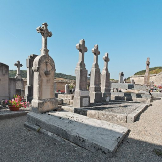 Vue d'ensemble. © Région Bourgogne-Franche-Comté, Inventaire du patrimoine