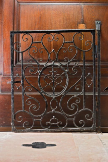 Portillon. © Région Bourgogne-Franche-Comté, Inventaire du patrimoine