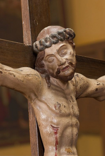 Détail. © Région Bourgogne-Franche-Comté, Inventaire du patrimoine