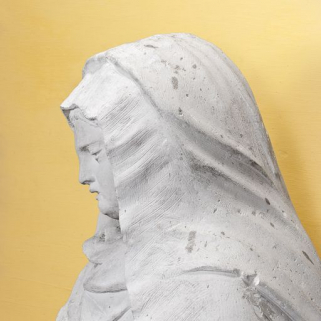 Détail. © Région Bourgogne-Franche-Comté, Inventaire du patrimoine