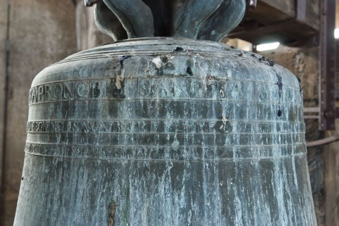 Détail. © Région Bourgogne-Franche-Comté, Inventaire du patrimoine