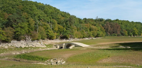 Vue d'ensemble. © Région Bourgogne-Franche-Comté, Inventaire du patrimoine
