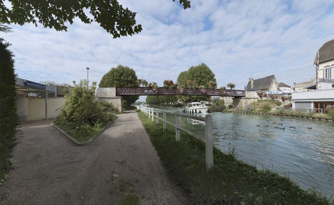 Vue d'ensemble. © Région Bourgogne-Franche-Comté, Inventaire du patrimoine