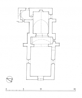 plan © Région Bourgogne-Franche-Comté, Inventaire du patrimoine
