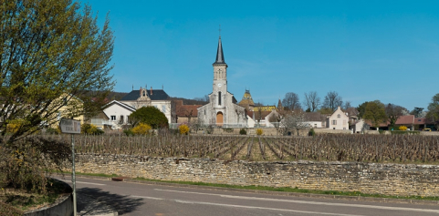 Vue d'ensemble. © Région Bourgogne-Franche-Comté, Inventaire du patrimoine
