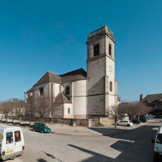Vue d'ensemble. © Région Bourgogne-Franche-Comté, Inventaire du patrimoine
