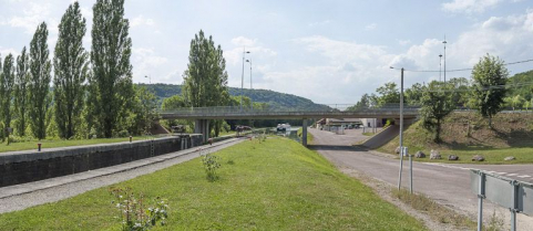 Vue d'ensemble. © Région Bourgogne-Franche-Comté, Inventaire du patrimoine