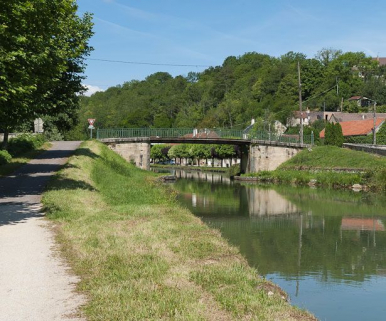 Vue d'ensemble. © Région Bourgogne-Franche-Comté, Inventaire du patrimoine