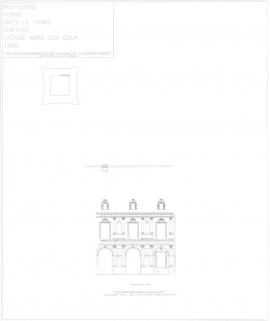 château © Région Bourgogne-Franche-Comté, Inventaire du patrimoine