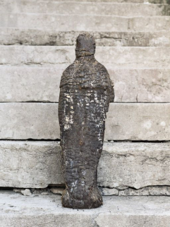 Revers. © Région Bourgogne-Franche-Comté, Inventaire du patrimoine