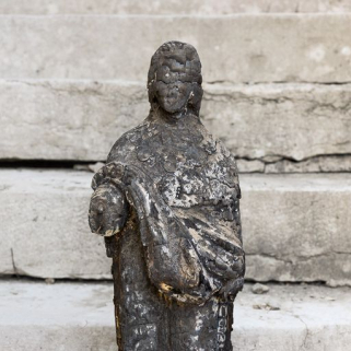 Détail. © Région Bourgogne-Franche-Comté, Inventaire du patrimoine