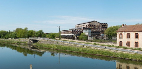 Vue d'ensemble. © Région Bourgogne-Franche-Comté, Inventaire du patrimoine