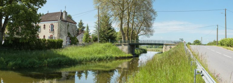 Vue d'ensemble. © Région Bourgogne-Franche-Comté, Inventaire du patrimoine