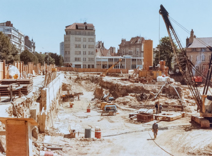 hôtel de région © Région Bourgogne-Franche-Comté, Inventaire du patrimoine