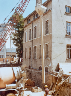 hôtel de région © Région Bourgogne-Franche-Comté, Inventaire du patrimoine