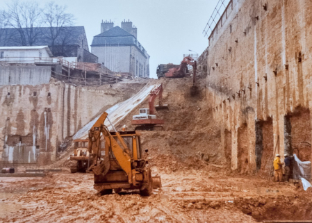 hôtel de région © Région Bourgogne-Franche-Comté, Inventaire du patrimoine