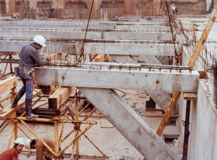 hôtel de région © Région Bourgogne-Franche-Comté, Inventaire du patrimoine