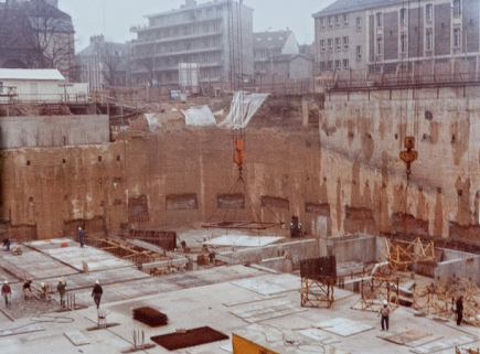 hôtel de région © Région Bourgogne-Franche-Comté, Inventaire du patrimoine