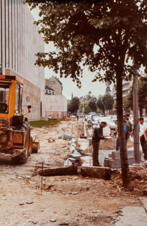 hôtel de région © Région Bourgogne-Franche-Comté, Inventaire du patrimoine