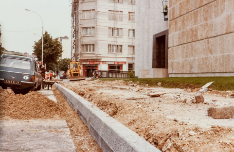 hôtel de région © Région Bourgogne-Franche-Comté, Inventaire du patrimoine