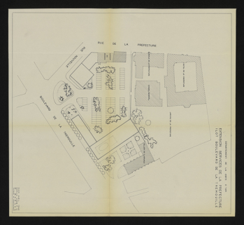 hôtel de région © CD21/F.PETOT/2014