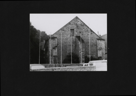 hôtel de région © CD21/F.PETOT/2014