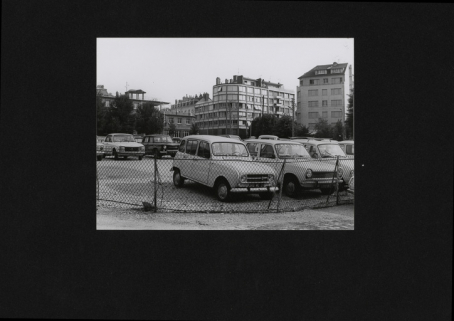 hôtel de région © CD21/F.PETOT/2014
