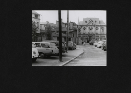 hôtel de région © CD21/F.PETOT/2014