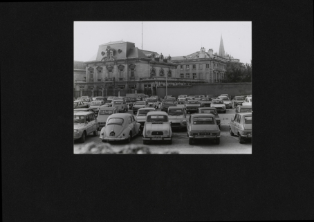 hôtel de région © CD21/F.PETOT/2014