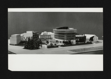 hôtel de région © CD21/F.PETOT/2014