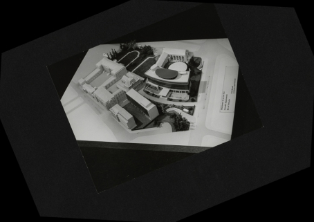 hôtel de région © CD21/F.PETOT/2014