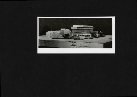 hôtel de région © CD21/F.PETOT/2014