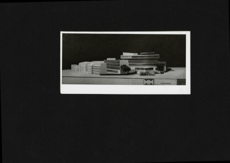 hôtel de région © CD21/F.PETOT/2014