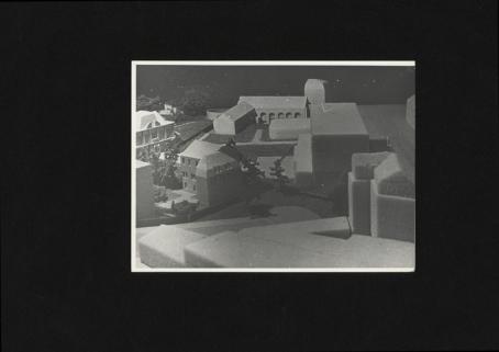 hôtel de région © CD21/F.PETOT/2014