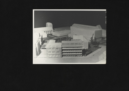 hôtel de région © CD21/F.PETOT/2014