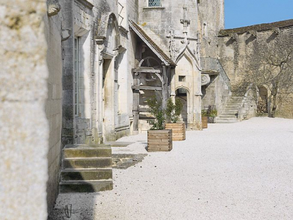  château © Région Bourgogne-Franche-Comté, Inventaire du patrimoine