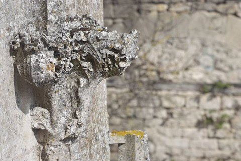  château © Région Bourgogne-Franche-Comté, Inventaire du patrimoine