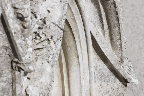  château © Région Bourgogne-Franche-Comté, Inventaire du patrimoine