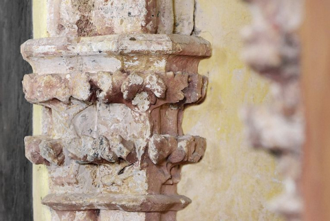  château © Région Bourgogne-Franche-Comté, Inventaire du patrimoine