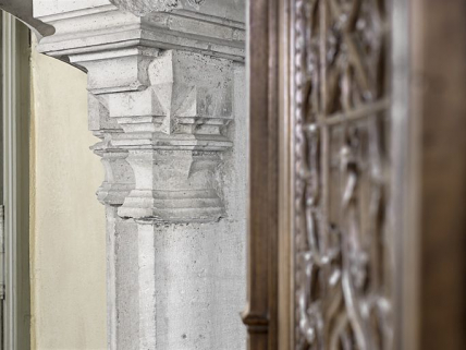  château fort © Région Bourgogne-Franche-Comté, Inventaire du patrimoine